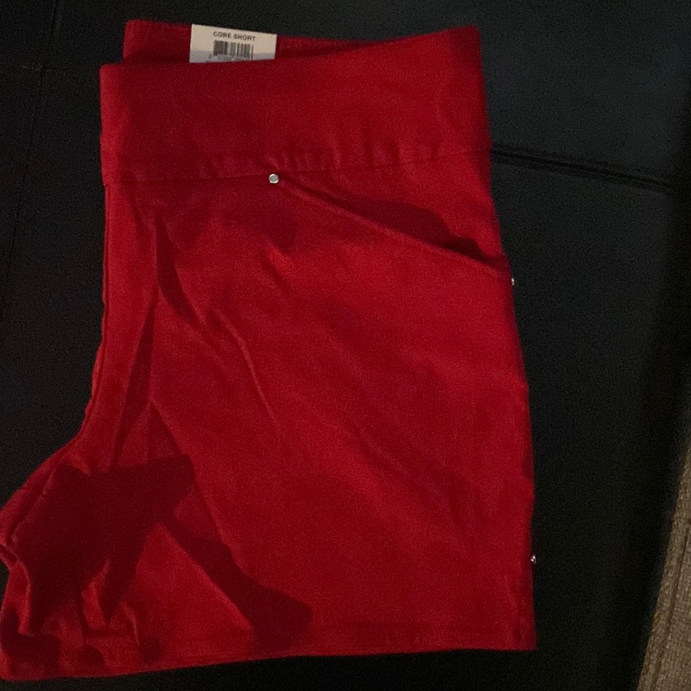 Cute shorts 3” inseam so 12